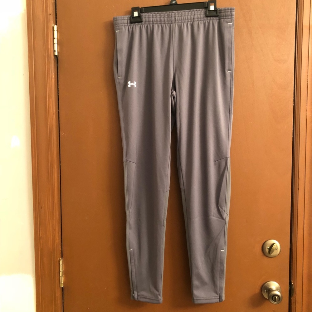 New Under Armour Pants - Picture 6 of 8